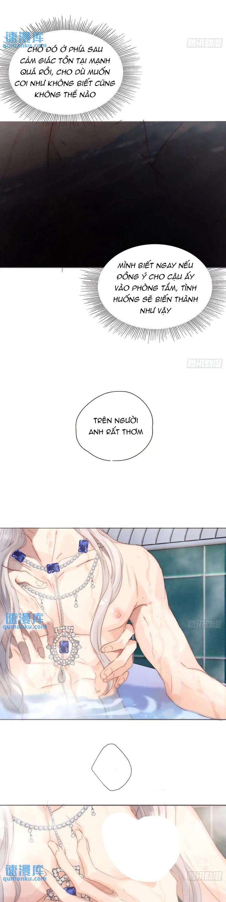 Thỉnh Cùng Ta Đồng Miên-Xin Hãy Ngủ Cùng Ta Chapter 146 - Trang 2