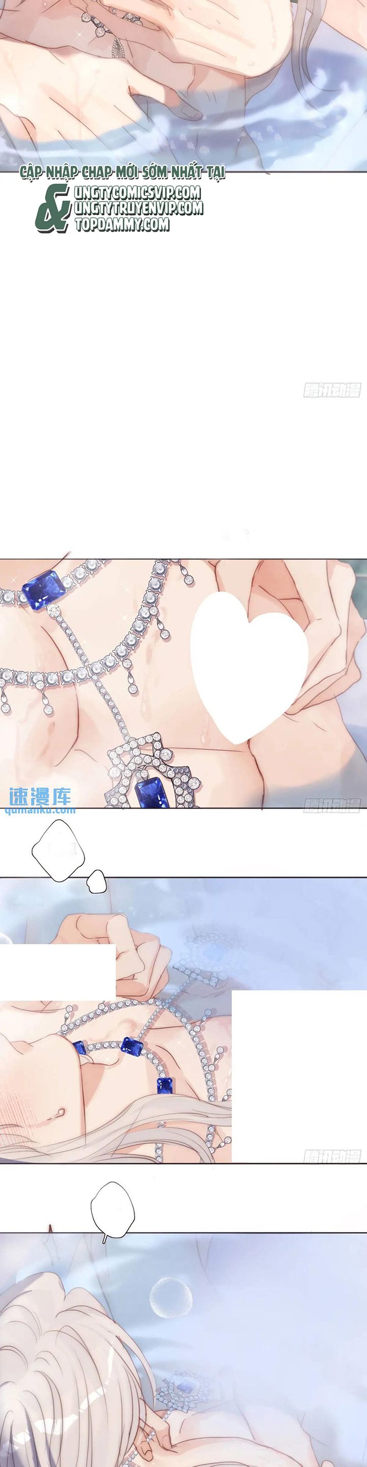 Thỉnh Cùng Ta Đồng Miên-Xin Hãy Ngủ Cùng Ta Chapter 146 - Trang 2