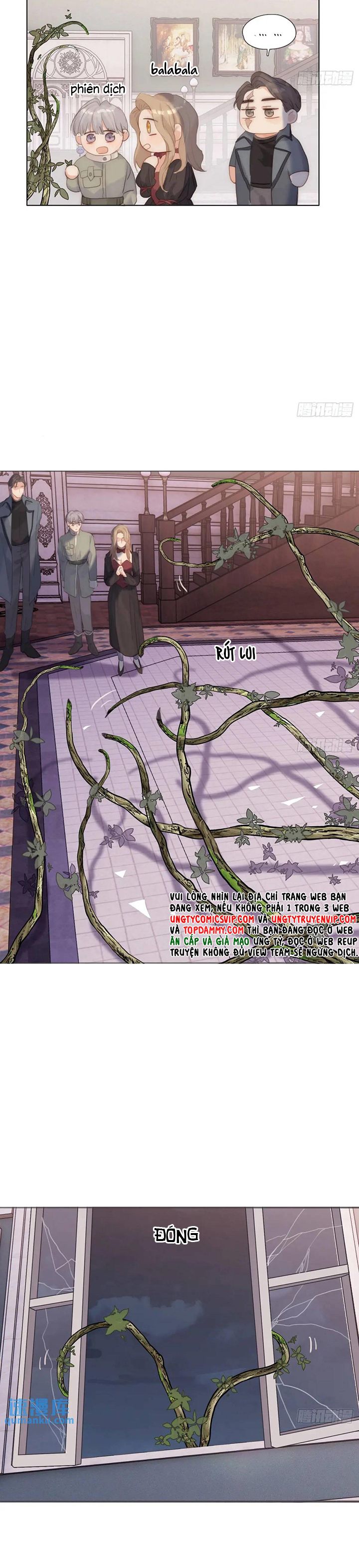 Thỉnh Cùng Ta Đồng Miên-Xin Hãy Ngủ Cùng Ta Chapter 147 - Trang 2