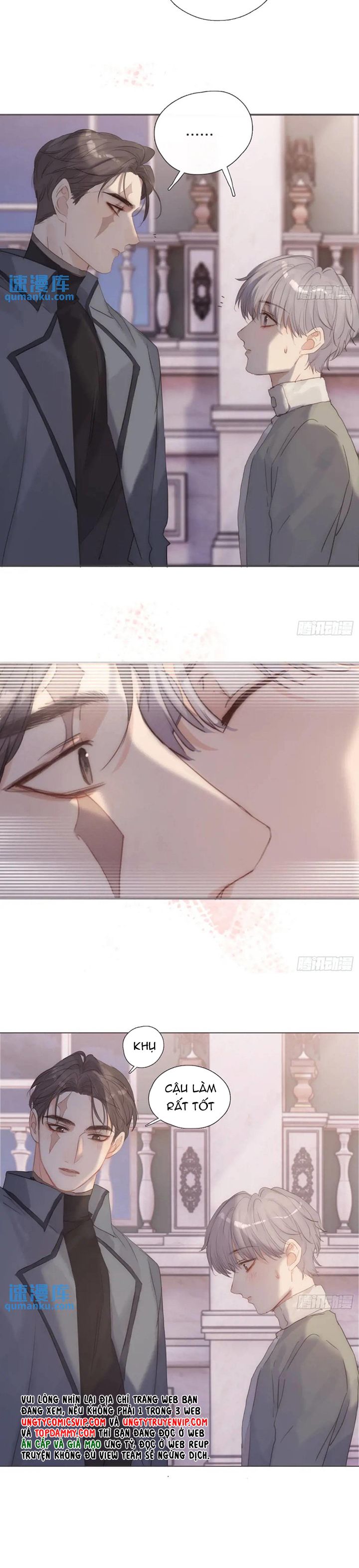 Thỉnh Cùng Ta Đồng Miên-Xin Hãy Ngủ Cùng Ta Chapter 147 - Trang 2