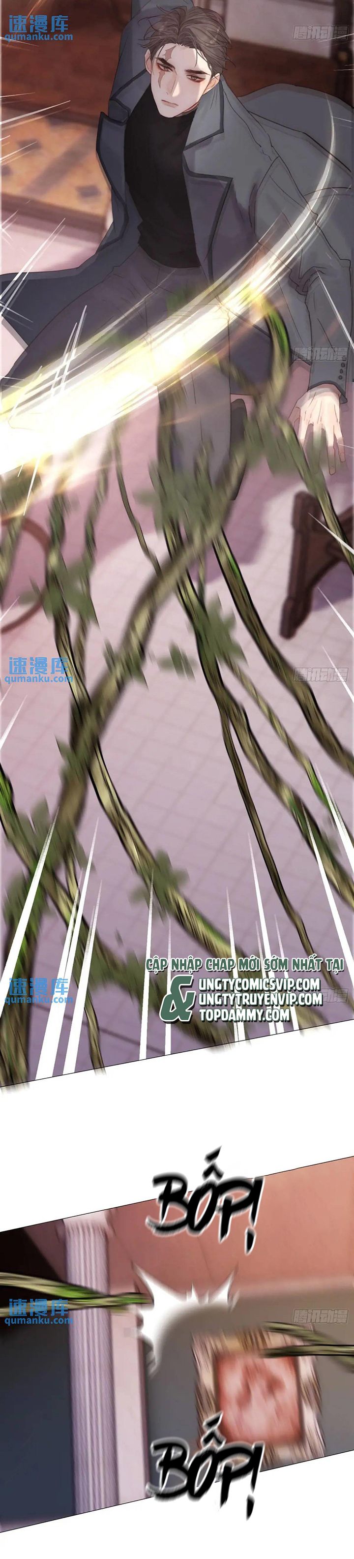 Thỉnh Cùng Ta Đồng Miên-Xin Hãy Ngủ Cùng Ta Chapter 147 - Trang 2