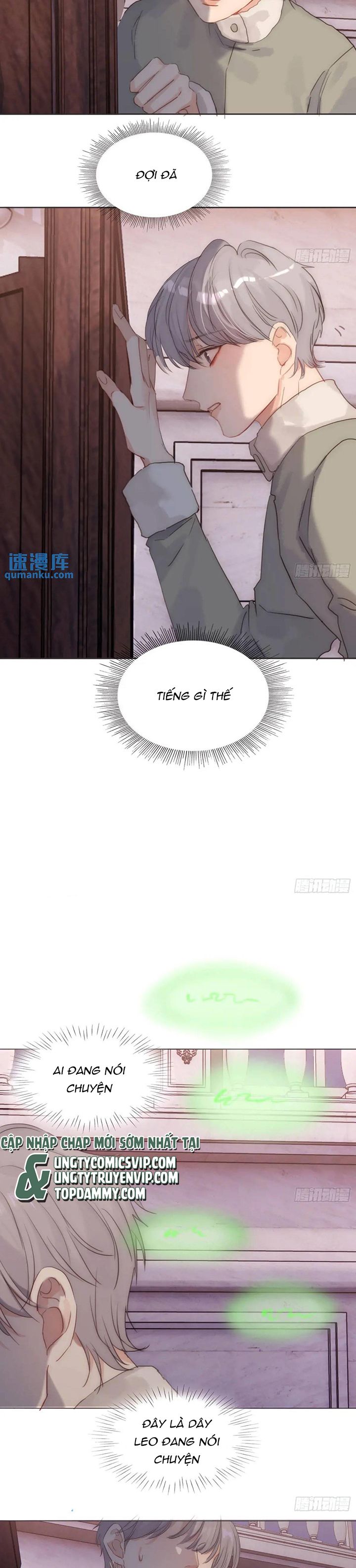 Thỉnh Cùng Ta Đồng Miên-Xin Hãy Ngủ Cùng Ta Chapter 147 - Trang 2