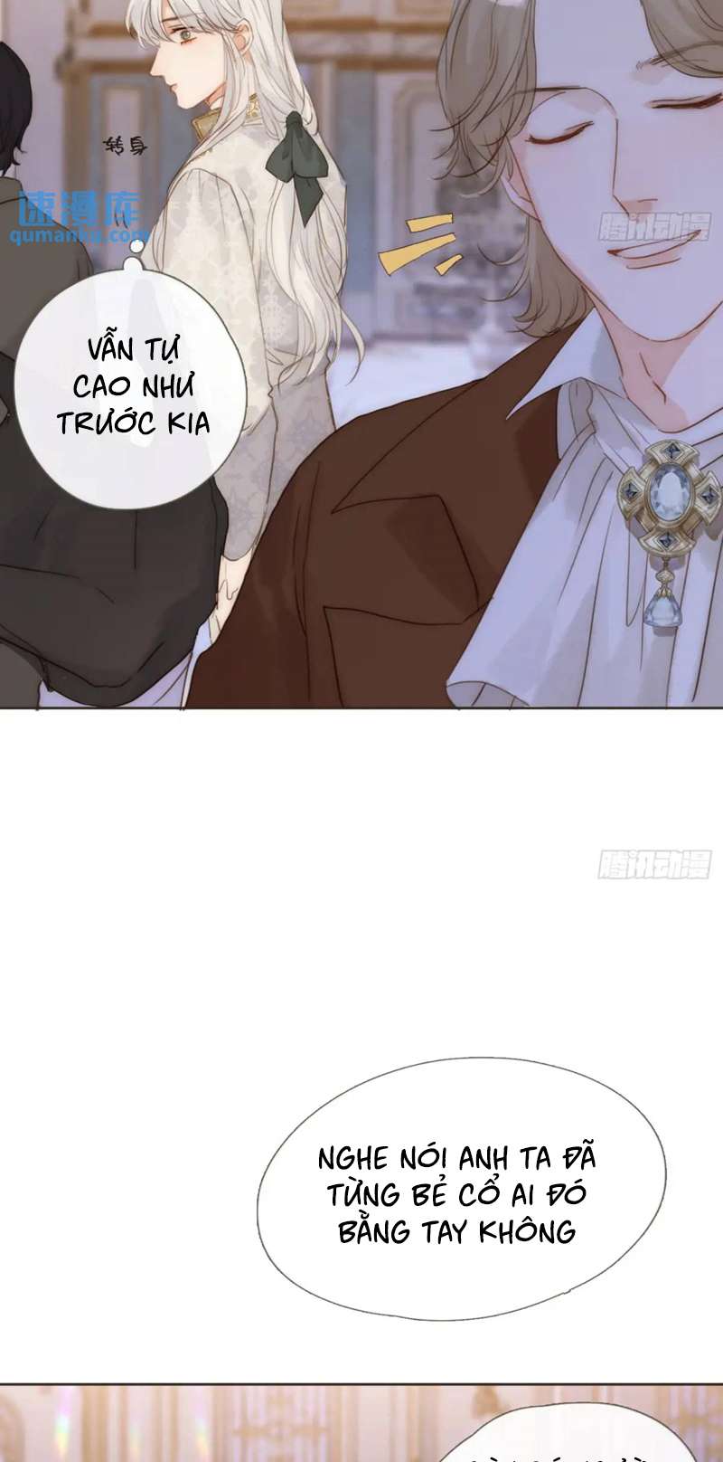 Thỉnh Cùng Ta Đồng Miên-Xin Hãy Ngủ Cùng Ta Chapter 148 - Trang 2