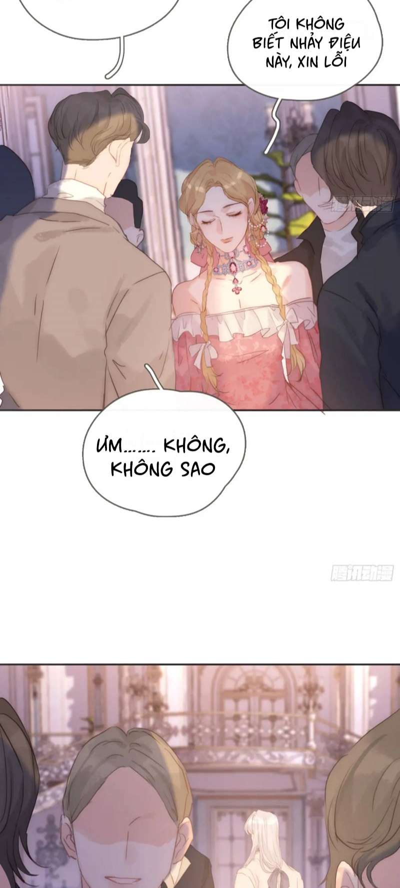 Thỉnh Cùng Ta Đồng Miên-Xin Hãy Ngủ Cùng Ta Chapter 148 - Trang 2