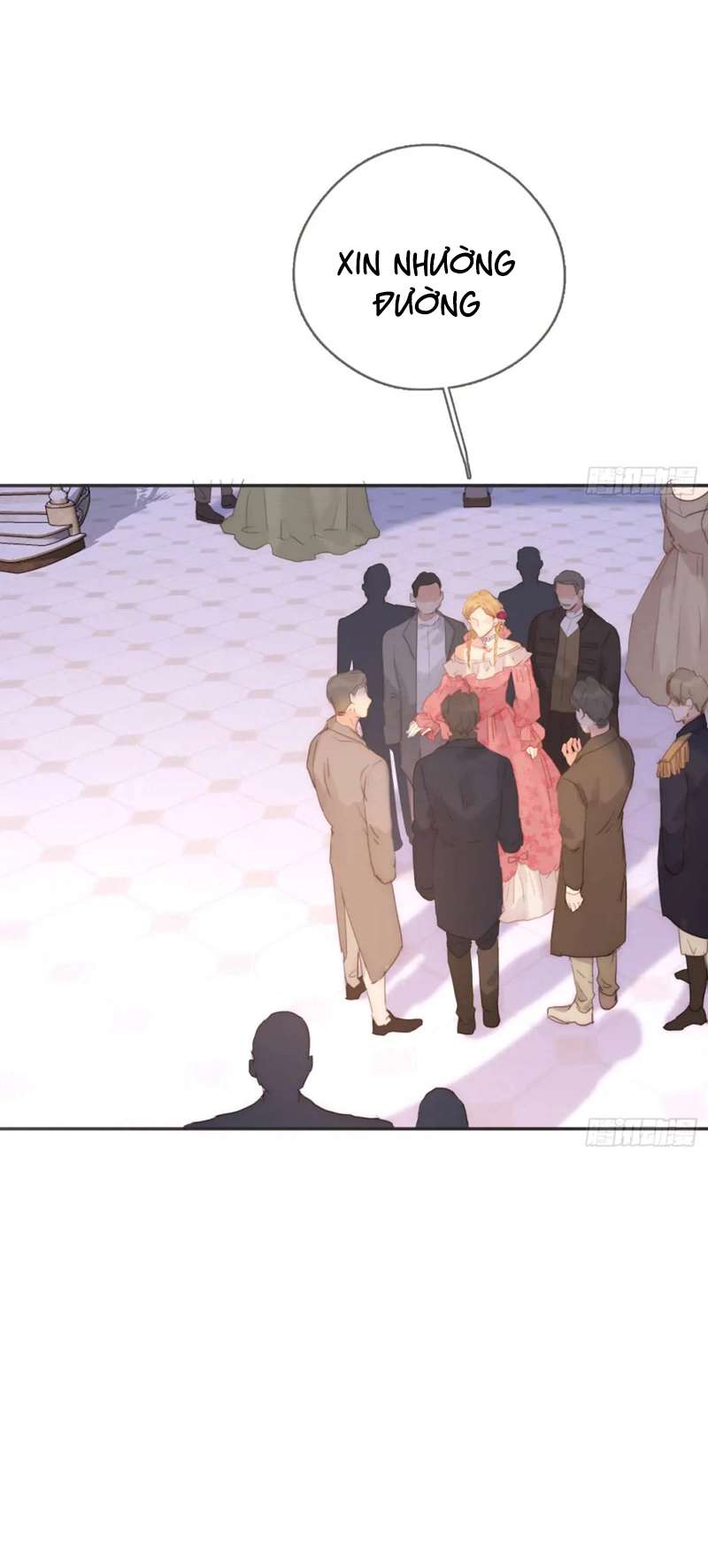 Thỉnh Cùng Ta Đồng Miên-Xin Hãy Ngủ Cùng Ta Chapter 148 - Trang 2