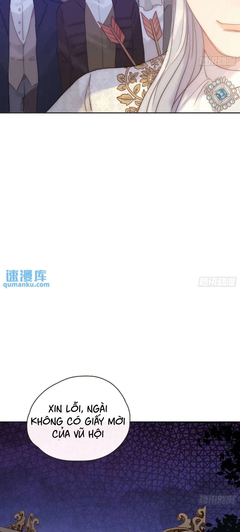 Thỉnh Cùng Ta Đồng Miên-Xin Hãy Ngủ Cùng Ta Chapter 148 - Trang 2