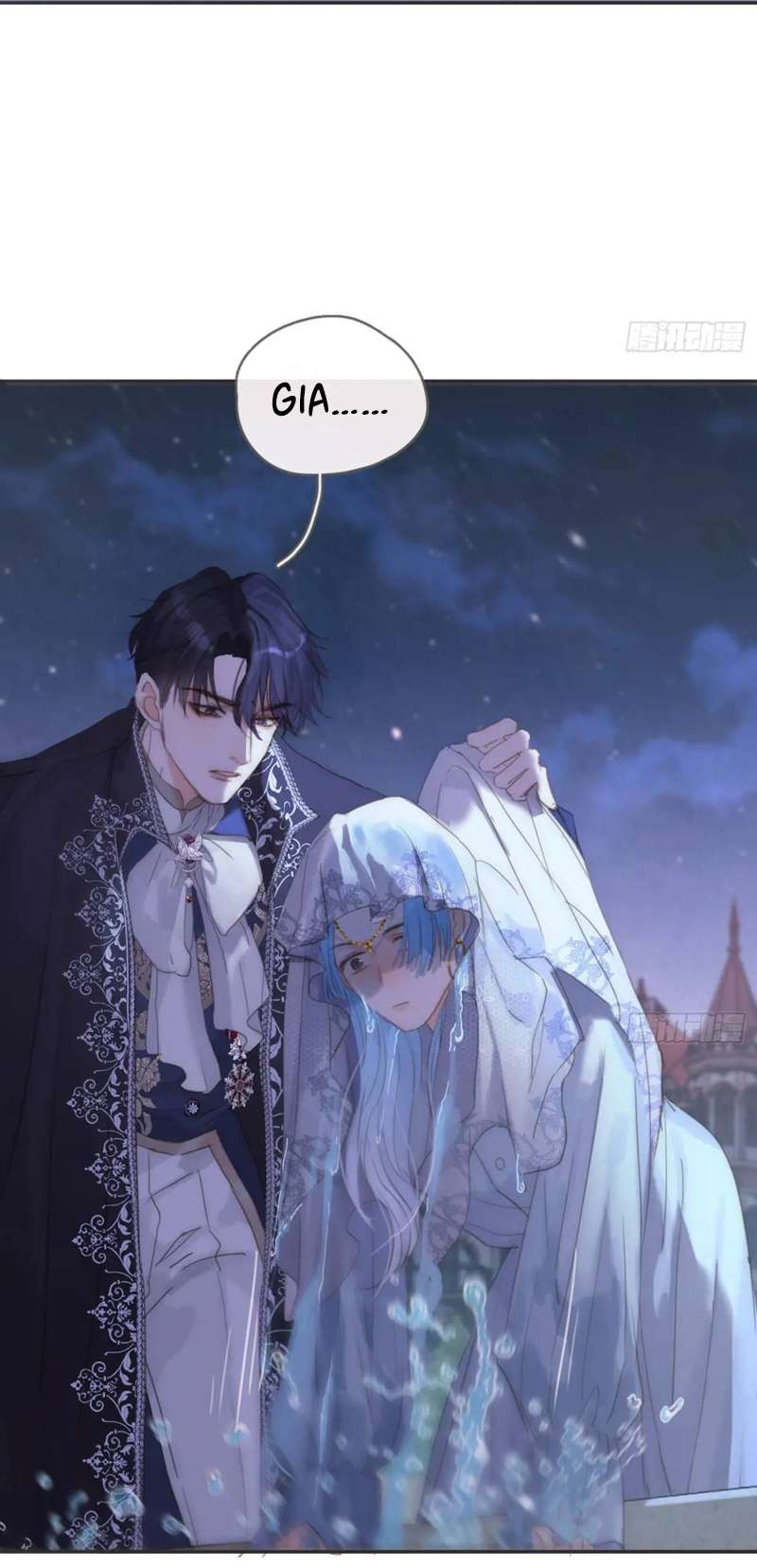 Thỉnh Cùng Ta Đồng Miên-Xin Hãy Ngủ Cùng Ta Chapter 148 - Trang 2