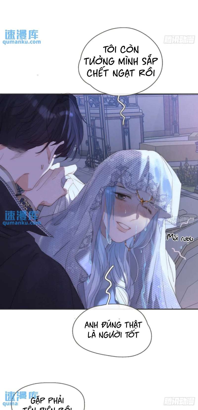 Thỉnh Cùng Ta Đồng Miên-Xin Hãy Ngủ Cùng Ta Chapter 148 - Trang 2