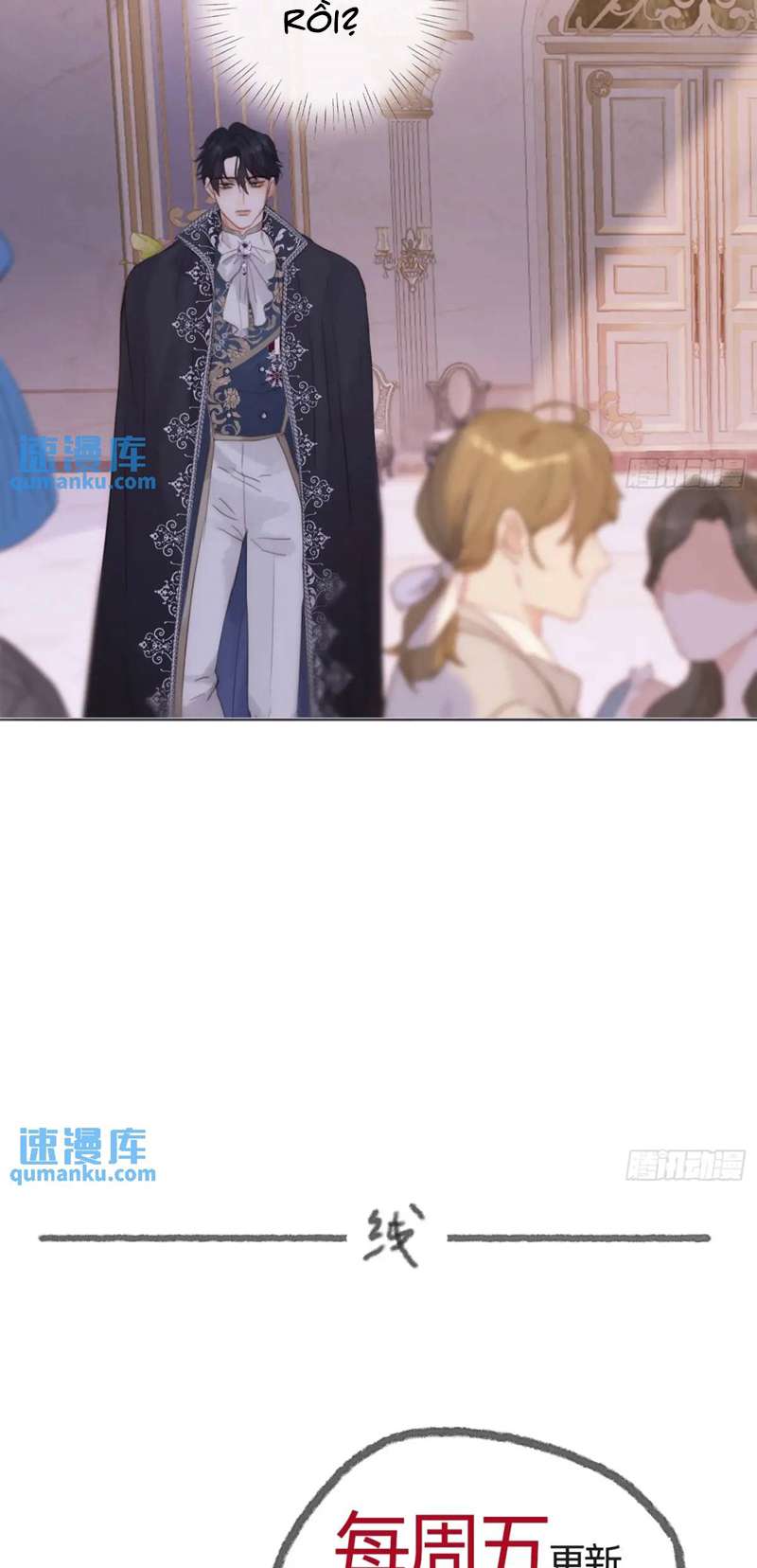 Thỉnh Cùng Ta Đồng Miên-Xin Hãy Ngủ Cùng Ta Chapter 148 - Trang 2