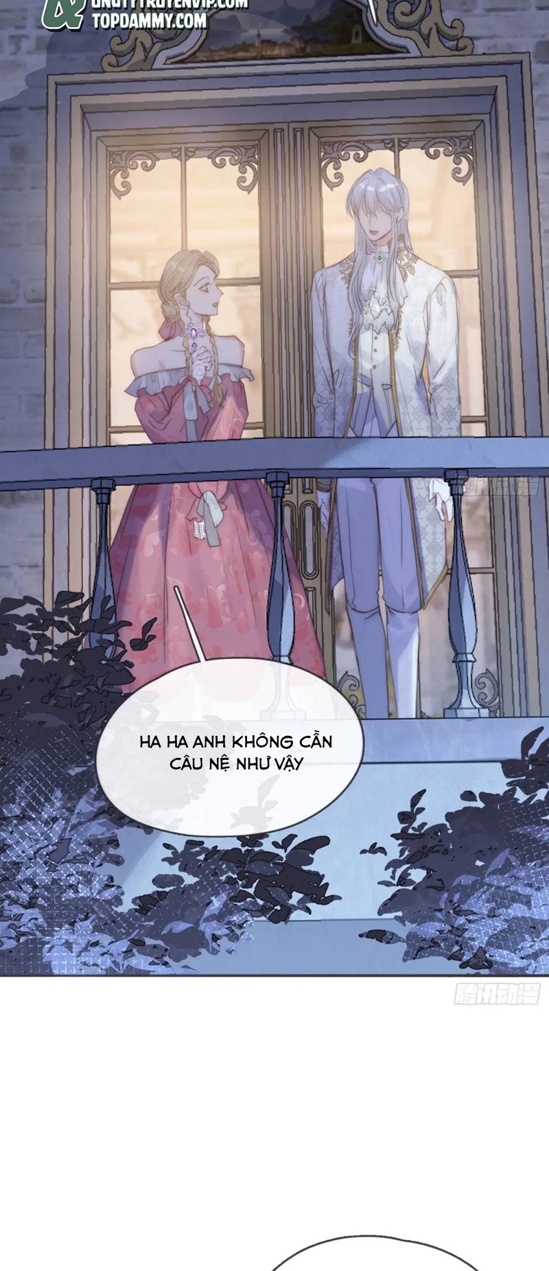 Thỉnh Cùng Ta Đồng Miên-Xin Hãy Ngủ Cùng Ta Chapter 149 - Trang 2