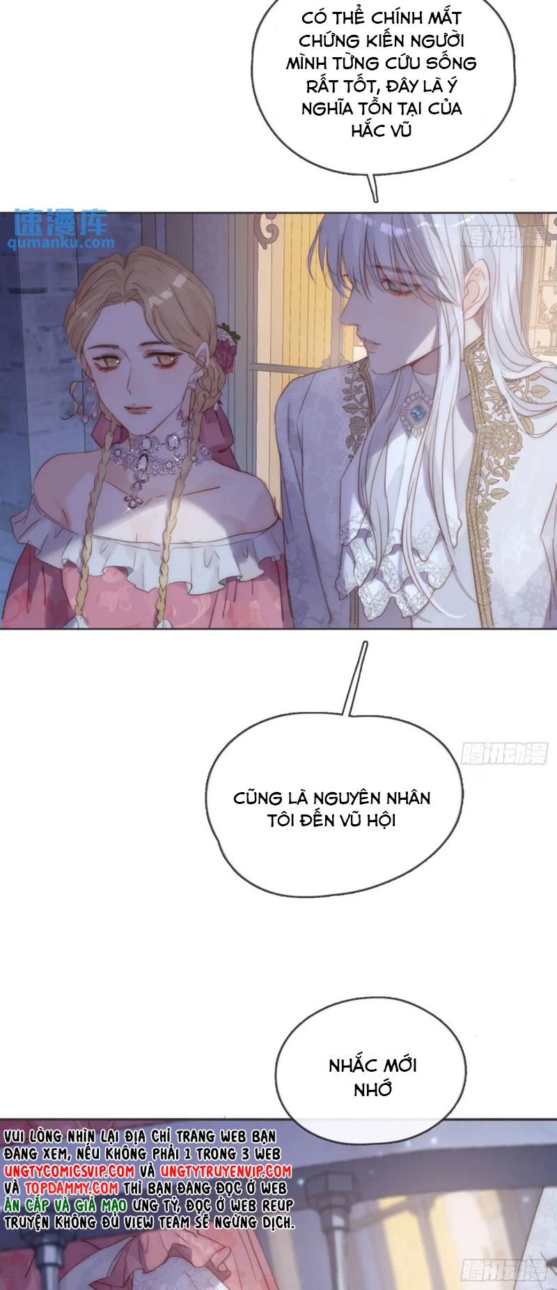 Thỉnh Cùng Ta Đồng Miên-Xin Hãy Ngủ Cùng Ta Chapter 149 - Trang 2