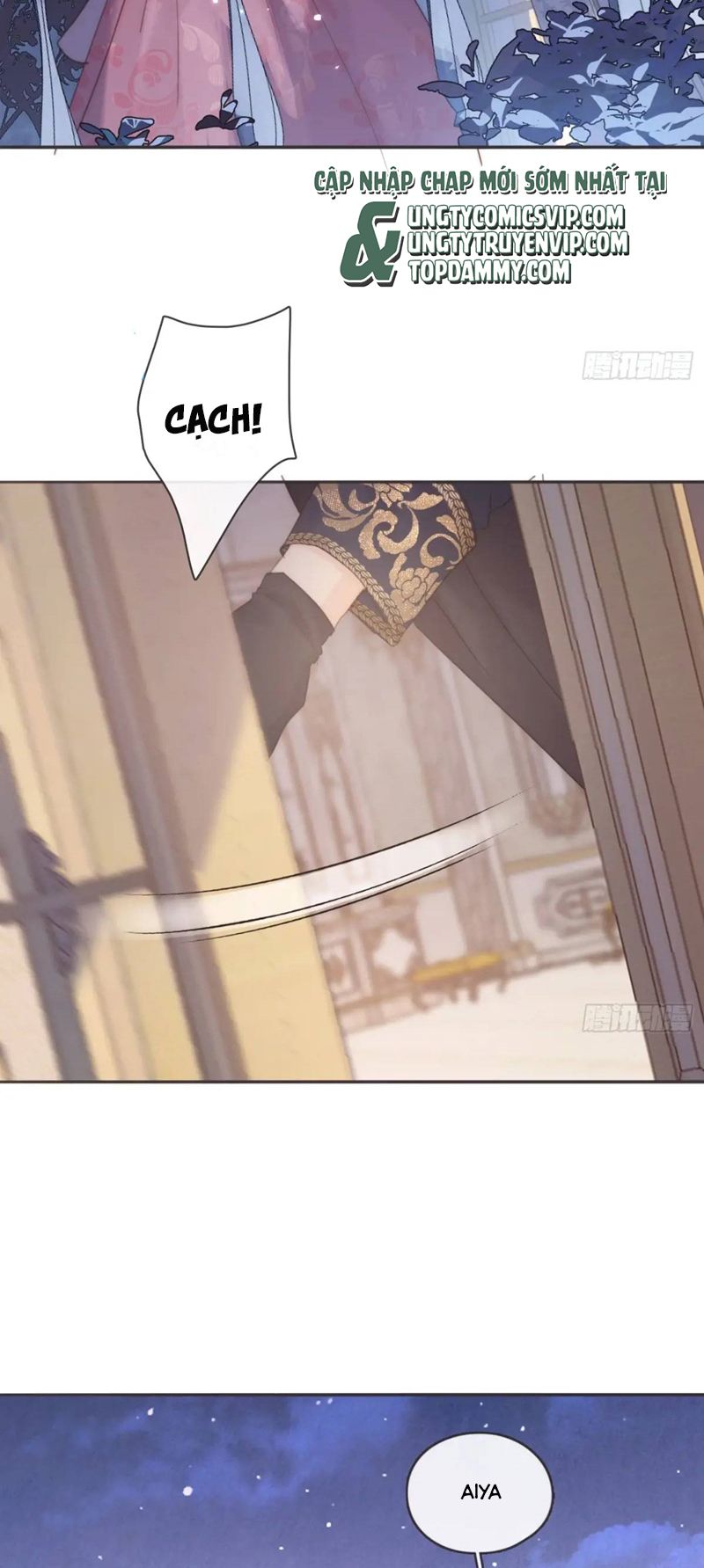 Thỉnh Cùng Ta Đồng Miên-Xin Hãy Ngủ Cùng Ta Chapter 149 - Trang 2