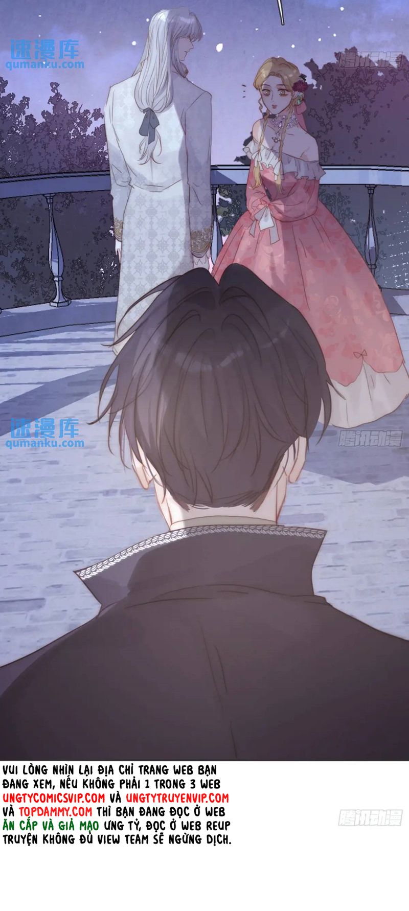 Thỉnh Cùng Ta Đồng Miên-Xin Hãy Ngủ Cùng Ta Chapter 149 - Trang 2