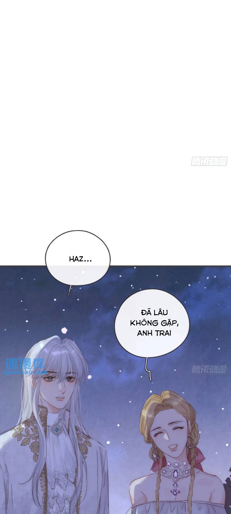 Thỉnh Cùng Ta Đồng Miên-Xin Hãy Ngủ Cùng Ta Chapter 149 - Trang 2