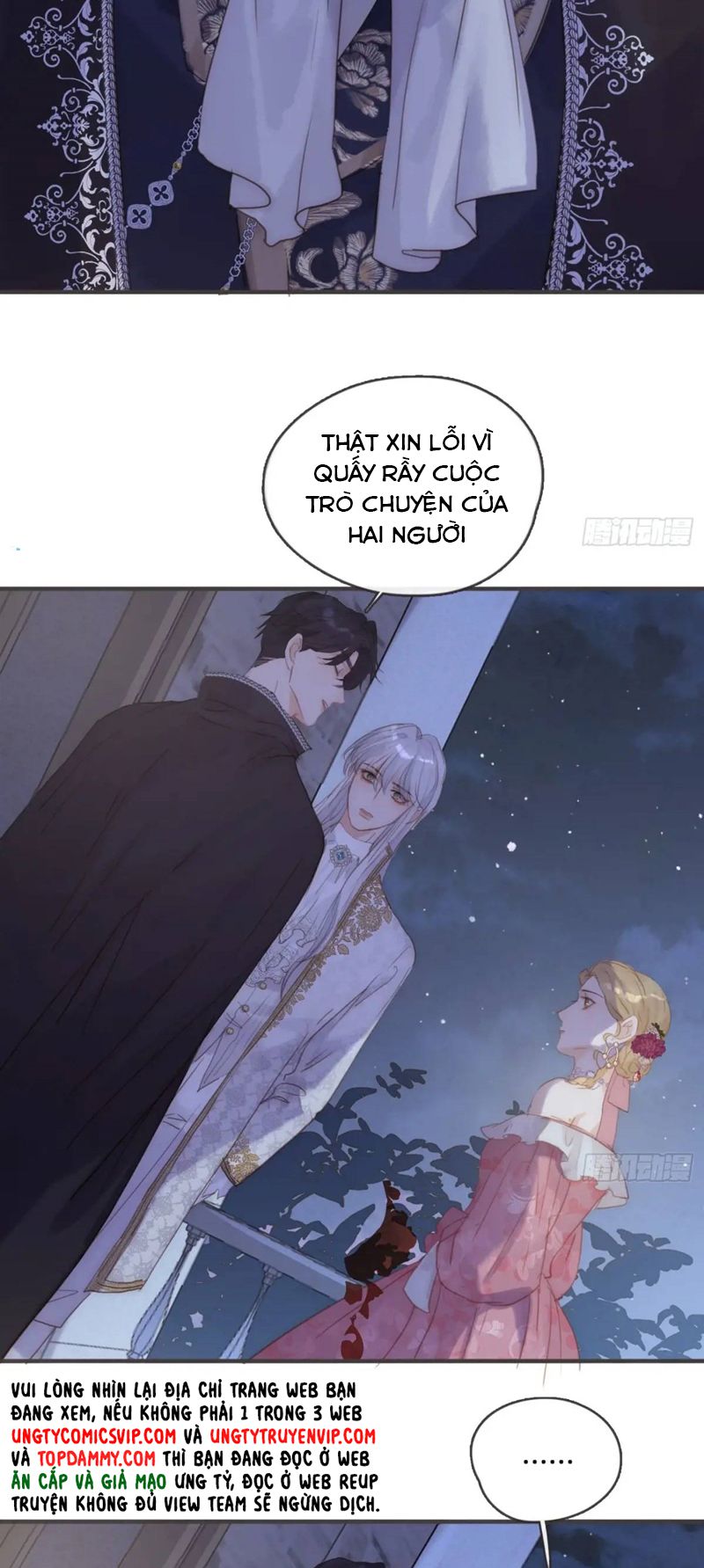 Thỉnh Cùng Ta Đồng Miên-Xin Hãy Ngủ Cùng Ta Chapter 149 - Trang 2