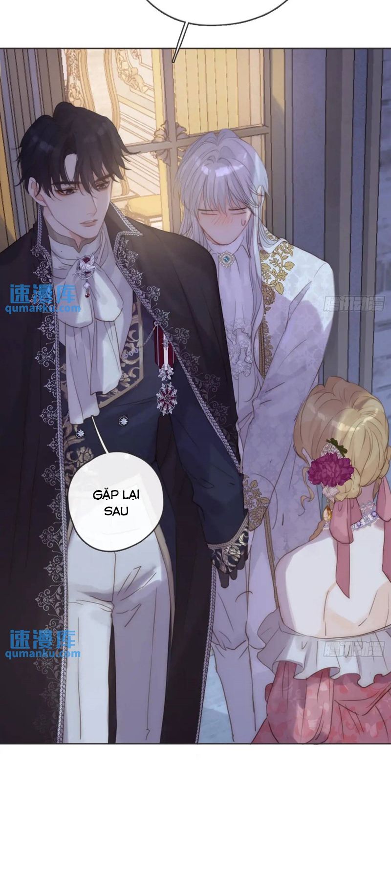 Thỉnh Cùng Ta Đồng Miên-Xin Hãy Ngủ Cùng Ta Chapter 149 - Trang 2