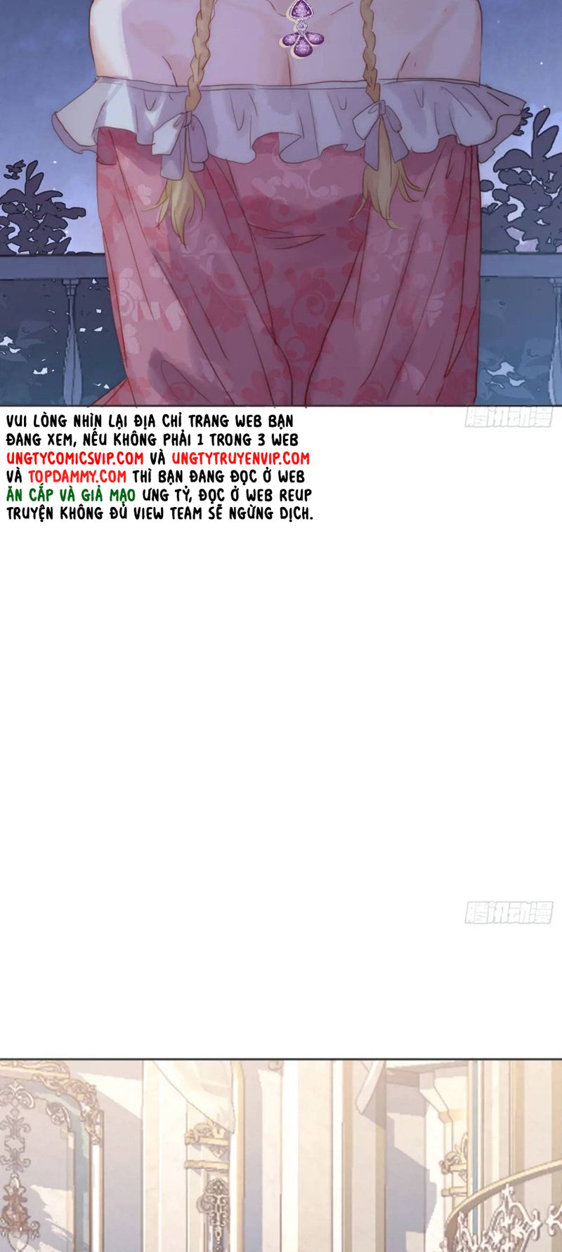 Thỉnh Cùng Ta Đồng Miên-Xin Hãy Ngủ Cùng Ta Chapter 149 - Trang 2