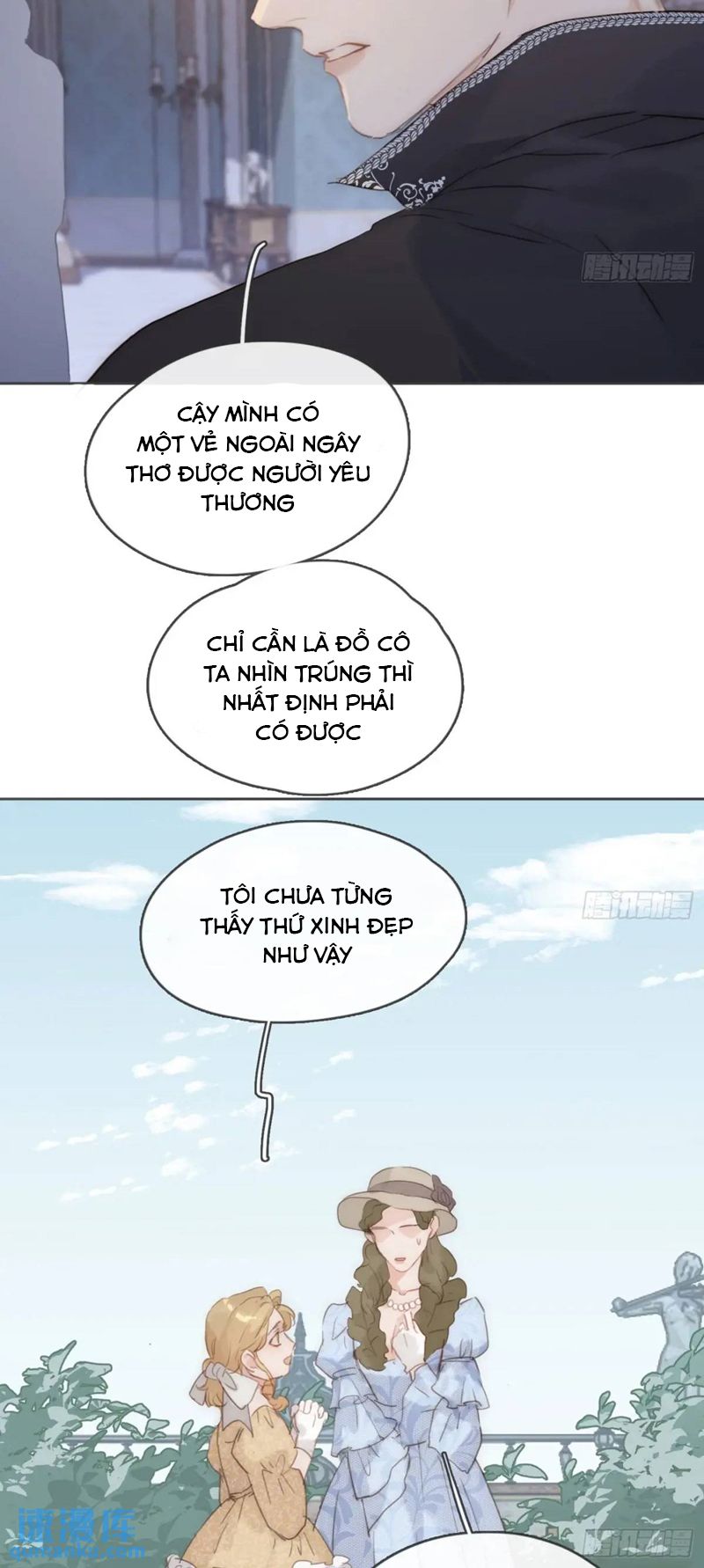 Thỉnh Cùng Ta Đồng Miên-Xin Hãy Ngủ Cùng Ta Chapter 149 - Trang 2