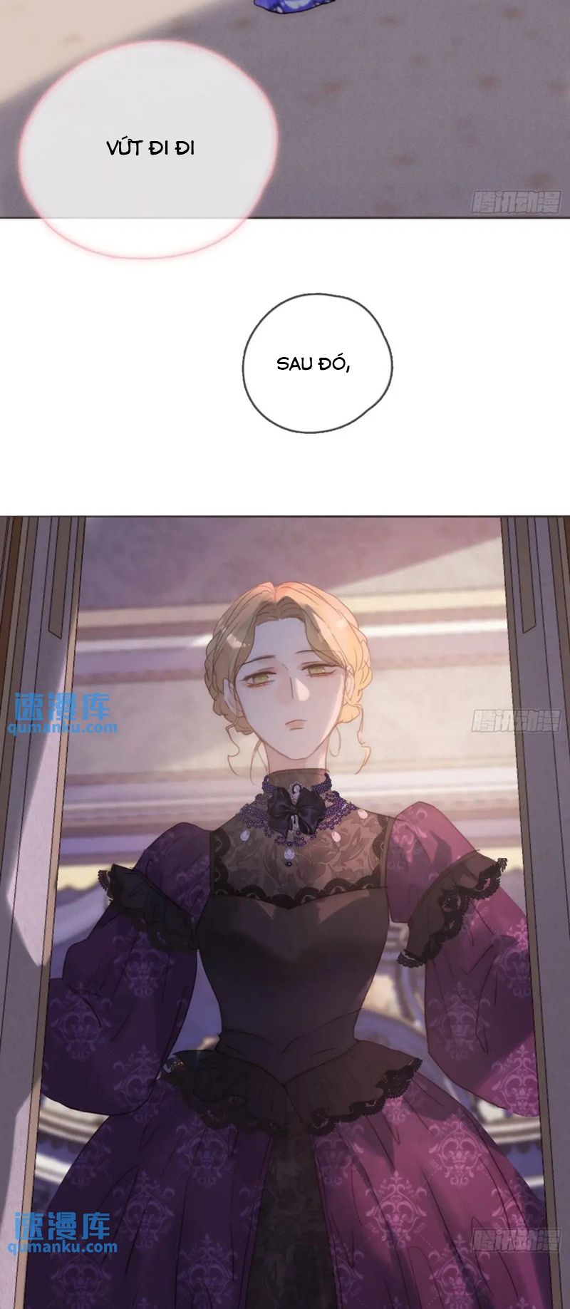 Thỉnh Cùng Ta Đồng Miên-Xin Hãy Ngủ Cùng Ta Chapter 149 - Trang 2