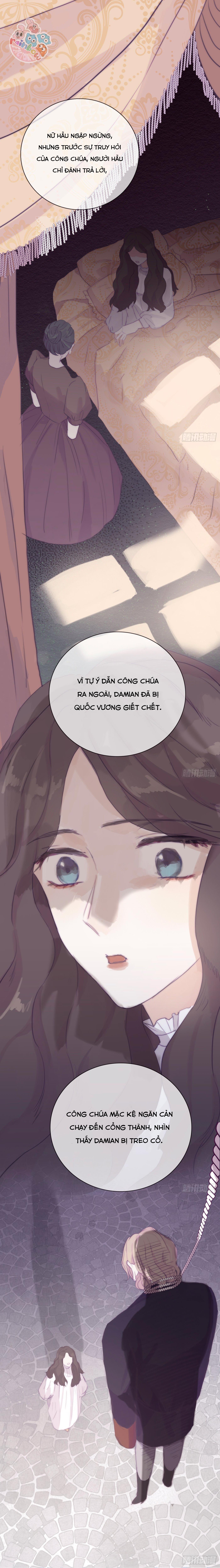 Thỉnh Cùng Ta Đồng Miên-Xin Hãy Ngủ Cùng Ta Chapter 15 - Trang 2