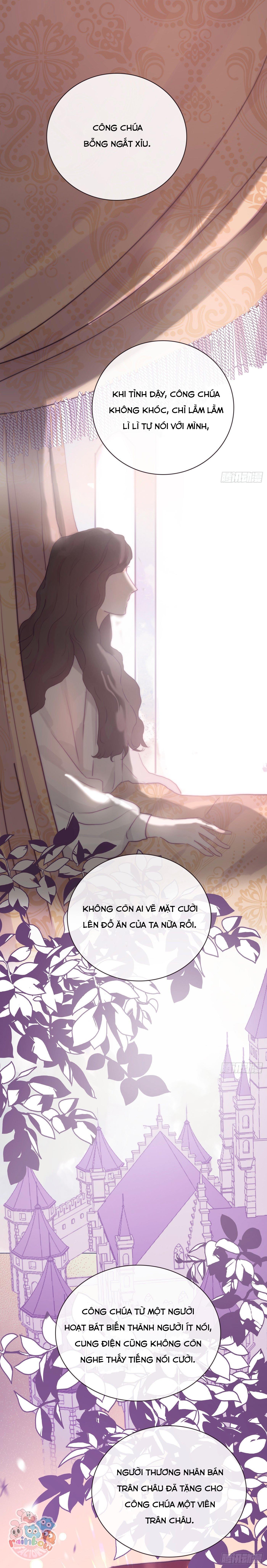 Thỉnh Cùng Ta Đồng Miên-Xin Hãy Ngủ Cùng Ta Chapter 15 - Trang 2