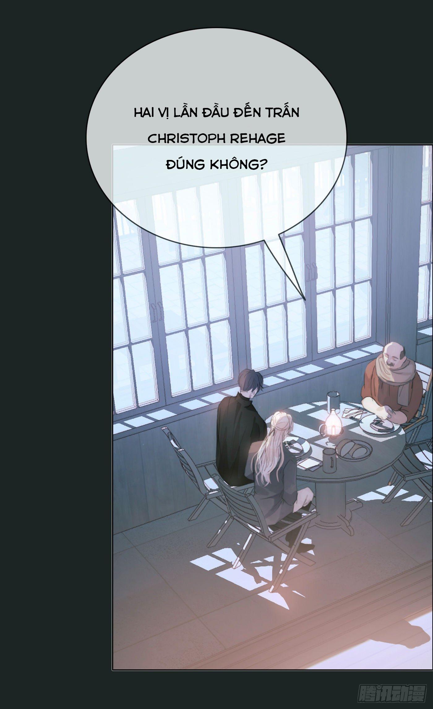 Thỉnh Cùng Ta Đồng Miên-Xin Hãy Ngủ Cùng Ta Chapter 15 - Trang 2