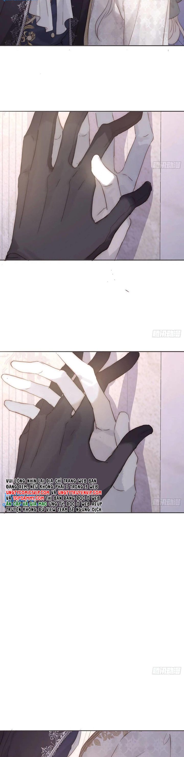 Thỉnh Cùng Ta Đồng Miên-Xin Hãy Ngủ Cùng Ta Chapter 150 - Trang 2