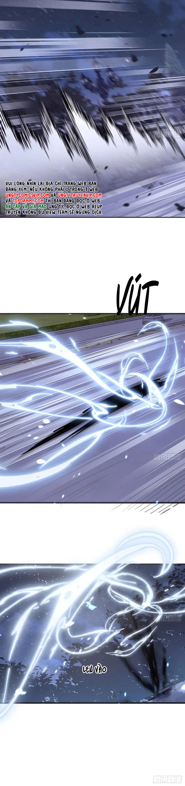 Thỉnh Cùng Ta Đồng Miên-Xin Hãy Ngủ Cùng Ta Chapter 151 - Trang 2