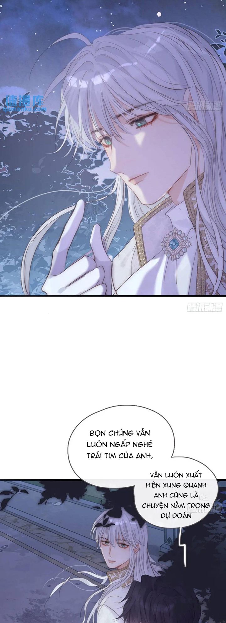 Thỉnh Cùng Ta Đồng Miên-Xin Hãy Ngủ Cùng Ta Chapter 151 - Trang 2