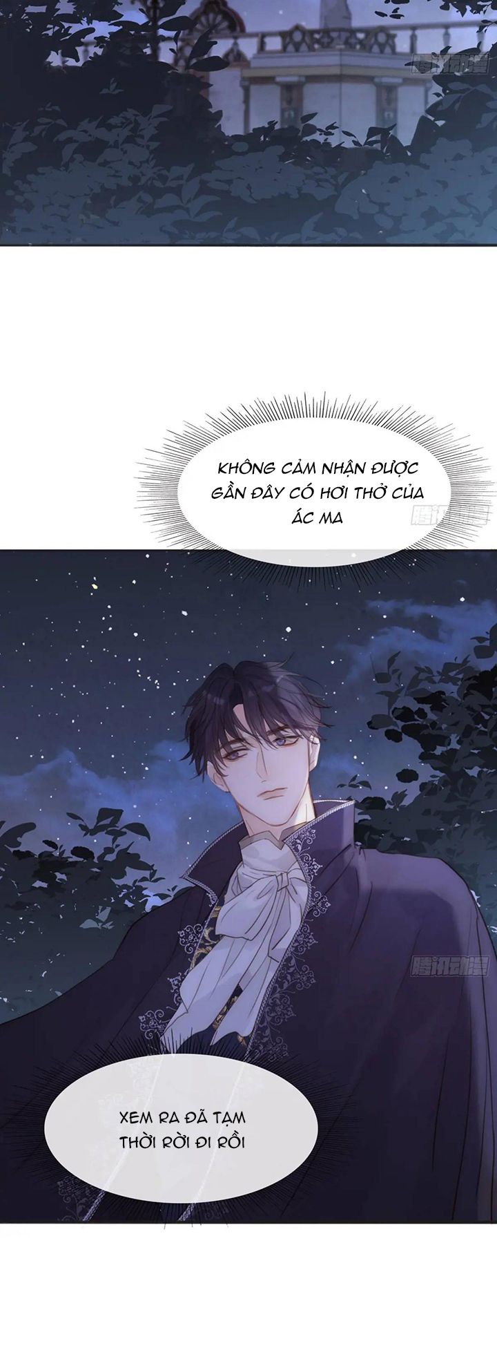 Thỉnh Cùng Ta Đồng Miên-Xin Hãy Ngủ Cùng Ta Chapter 151 - Trang 2