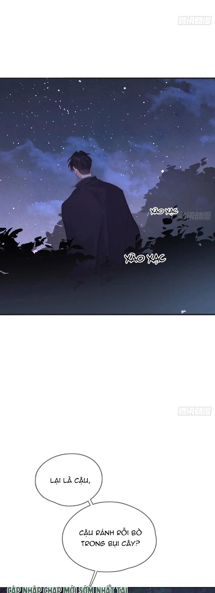 Thỉnh Cùng Ta Đồng Miên-Xin Hãy Ngủ Cùng Ta Chapter 151 - Trang 2