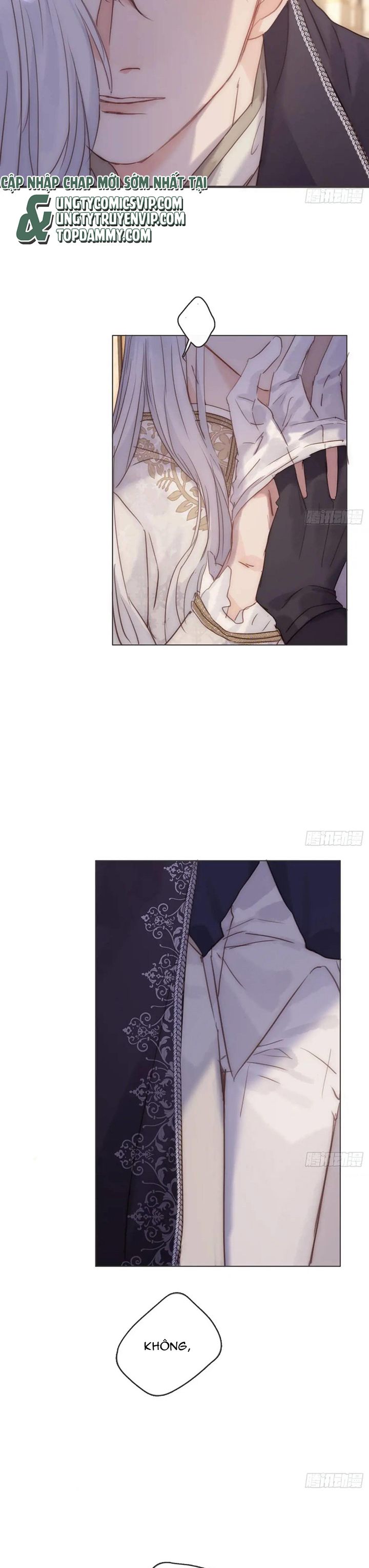 Thỉnh Cùng Ta Đồng Miên-Xin Hãy Ngủ Cùng Ta Chapter 151 - Trang 2