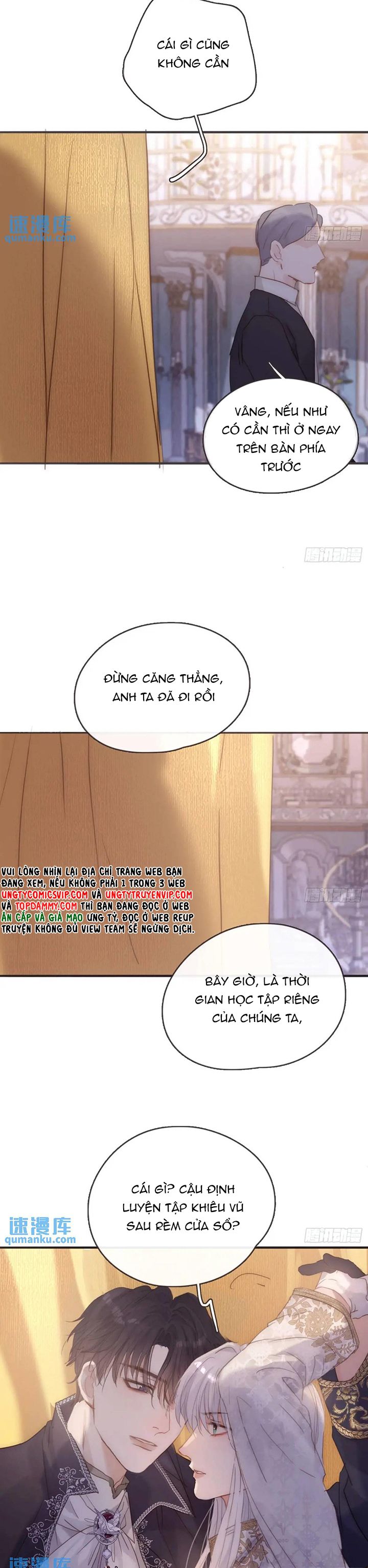 Thỉnh Cùng Ta Đồng Miên-Xin Hãy Ngủ Cùng Ta Chapter 151 - Trang 2