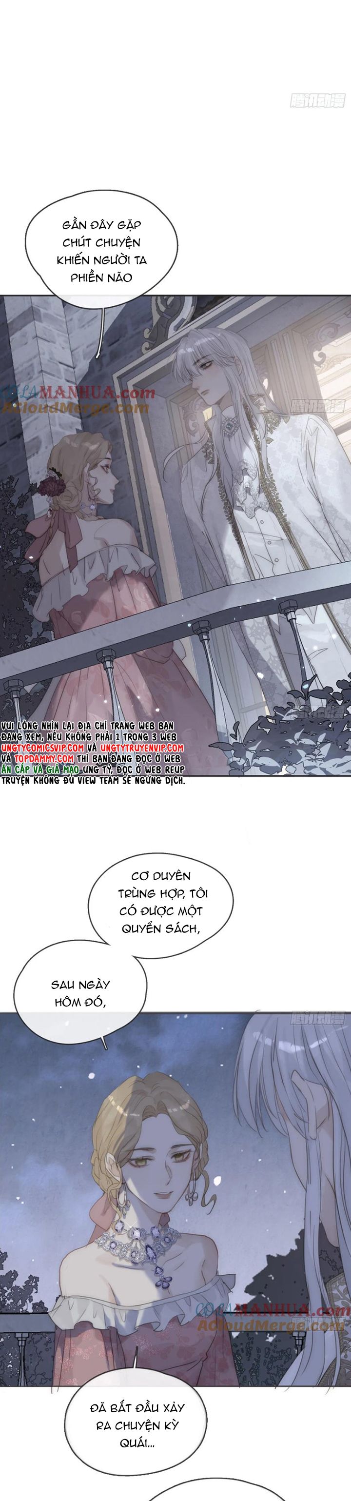 Thỉnh Cùng Ta Đồng Miên-Xin Hãy Ngủ Cùng Ta Chapter 152 - Trang 2