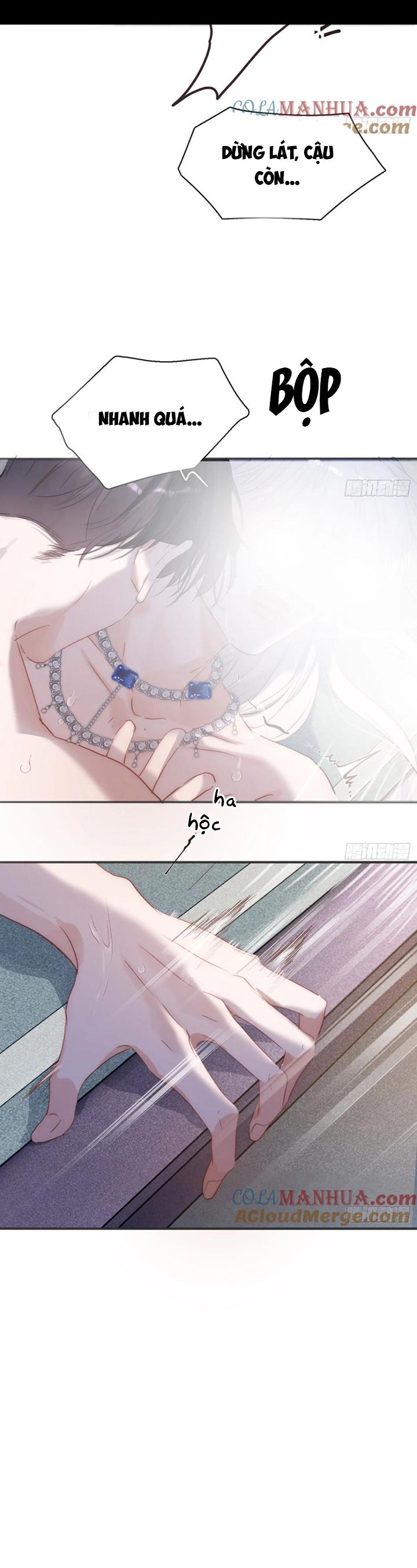 Thỉnh Cùng Ta Đồng Miên-Xin Hãy Ngủ Cùng Ta Chapter 154 - Trang 2