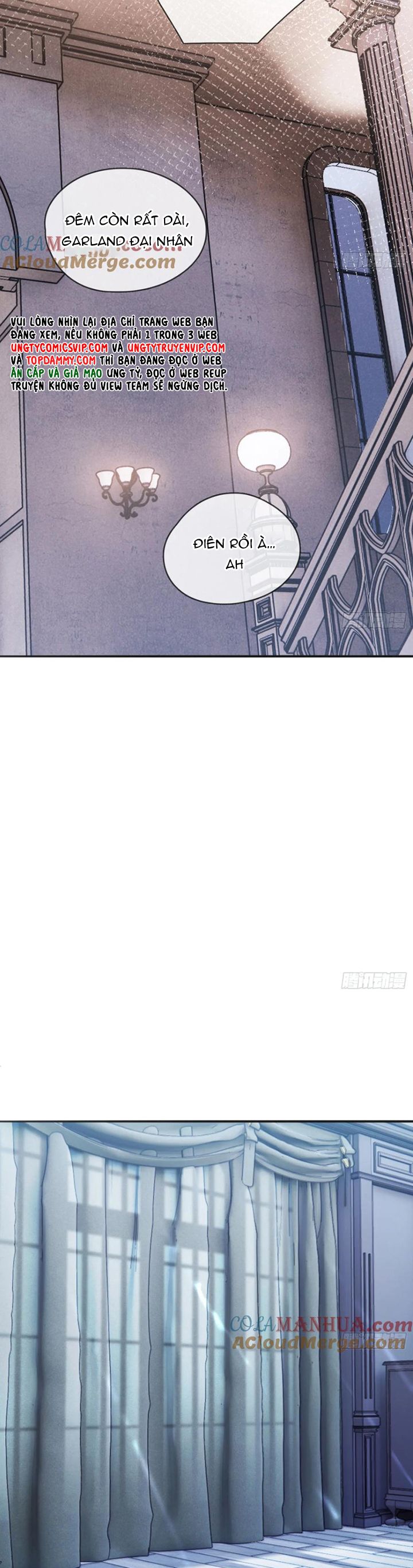 Thỉnh Cùng Ta Đồng Miên-Xin Hãy Ngủ Cùng Ta Chapter 154 - Trang 2