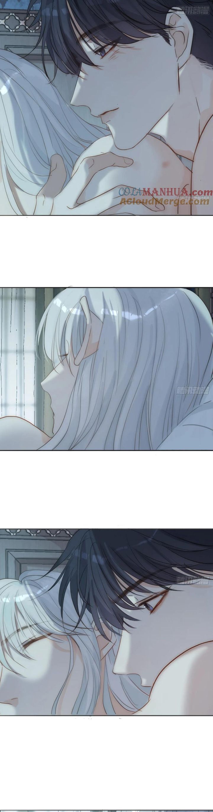 Thỉnh Cùng Ta Đồng Miên-Xin Hãy Ngủ Cùng Ta Chapter 154 - Trang 2