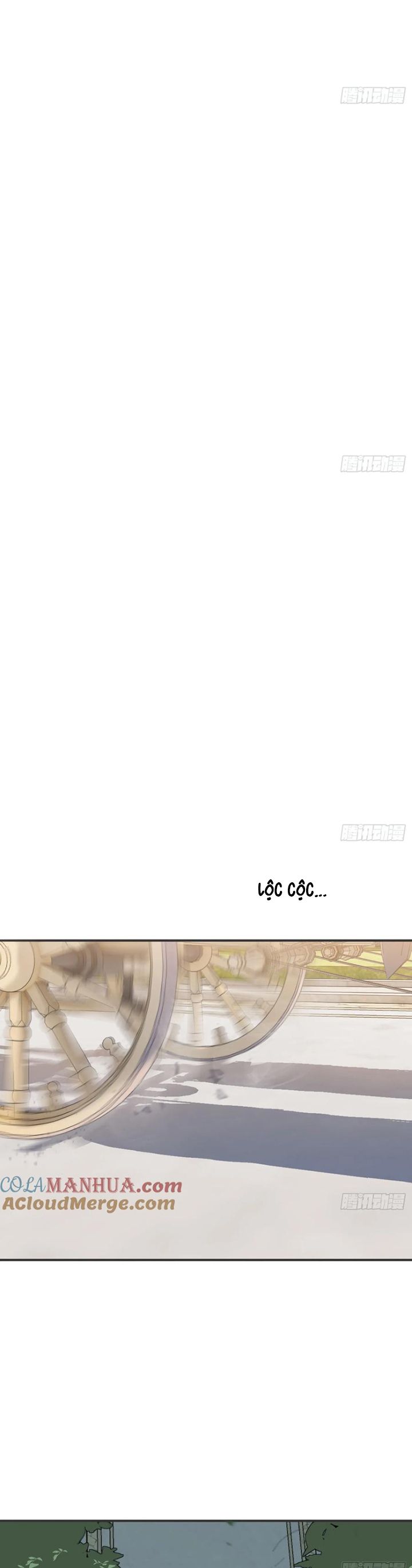 Thỉnh Cùng Ta Đồng Miên-Xin Hãy Ngủ Cùng Ta Chapter 154 - Trang 2