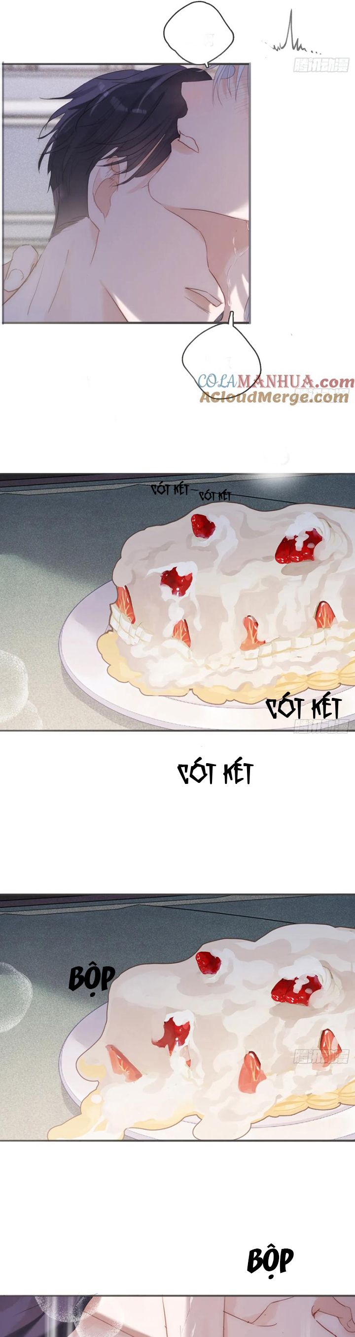 Thỉnh Cùng Ta Đồng Miên-Xin Hãy Ngủ Cùng Ta Chapter 154 - Trang 2