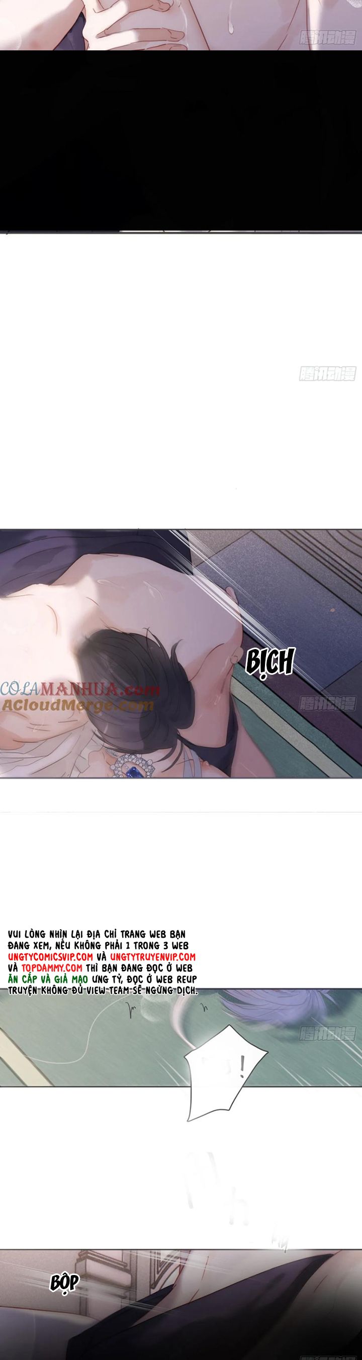 Thỉnh Cùng Ta Đồng Miên-Xin Hãy Ngủ Cùng Ta Chapter 154 - Trang 2