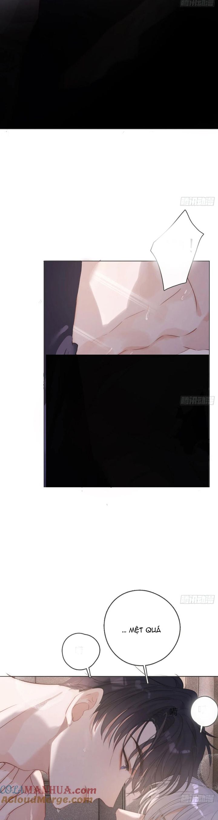 Thỉnh Cùng Ta Đồng Miên-Xin Hãy Ngủ Cùng Ta Chapter 154 - Trang 2