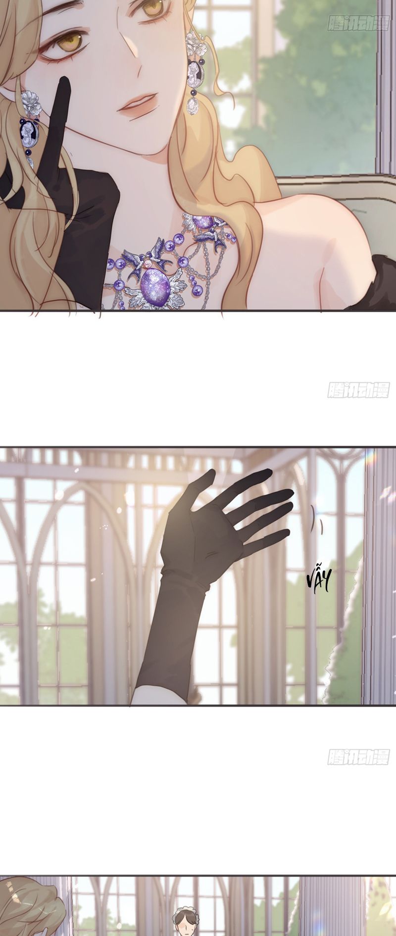 Thỉnh Cùng Ta Đồng Miên-Xin Hãy Ngủ Cùng Ta Chapter 155 - Trang 2