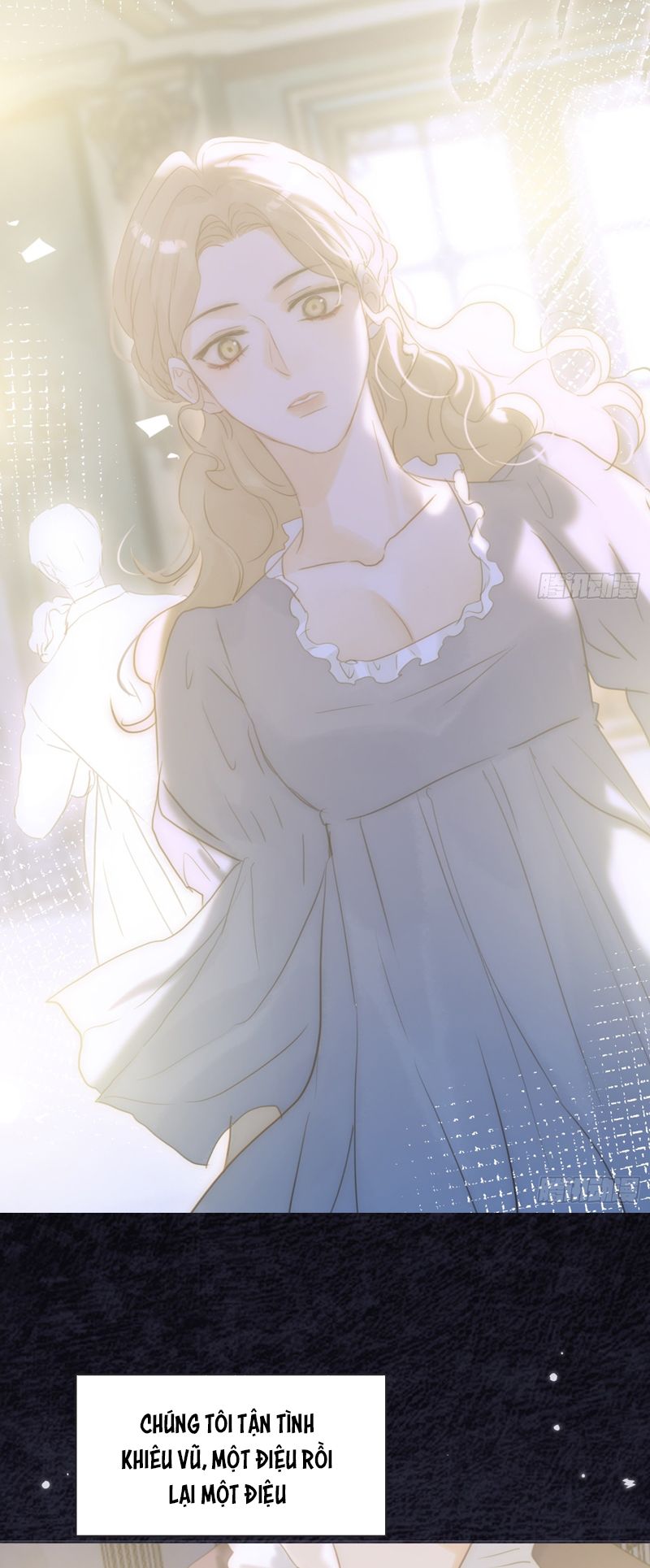 Thỉnh Cùng Ta Đồng Miên-Xin Hãy Ngủ Cùng Ta Chapter 155 - Trang 2