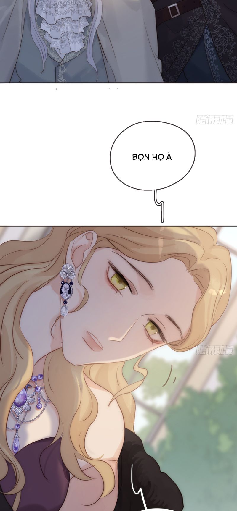 Thỉnh Cùng Ta Đồng Miên-Xin Hãy Ngủ Cùng Ta Chapter 155 - Trang 2