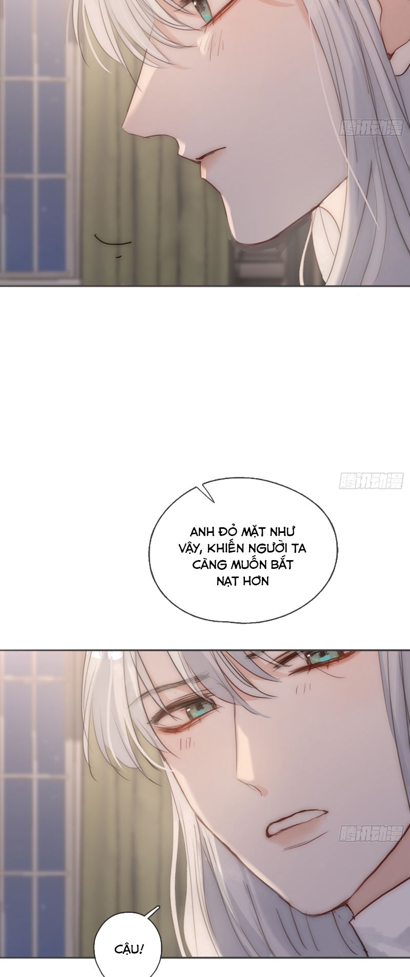 Thỉnh Cùng Ta Đồng Miên-Xin Hãy Ngủ Cùng Ta Chapter 156 - Trang 2