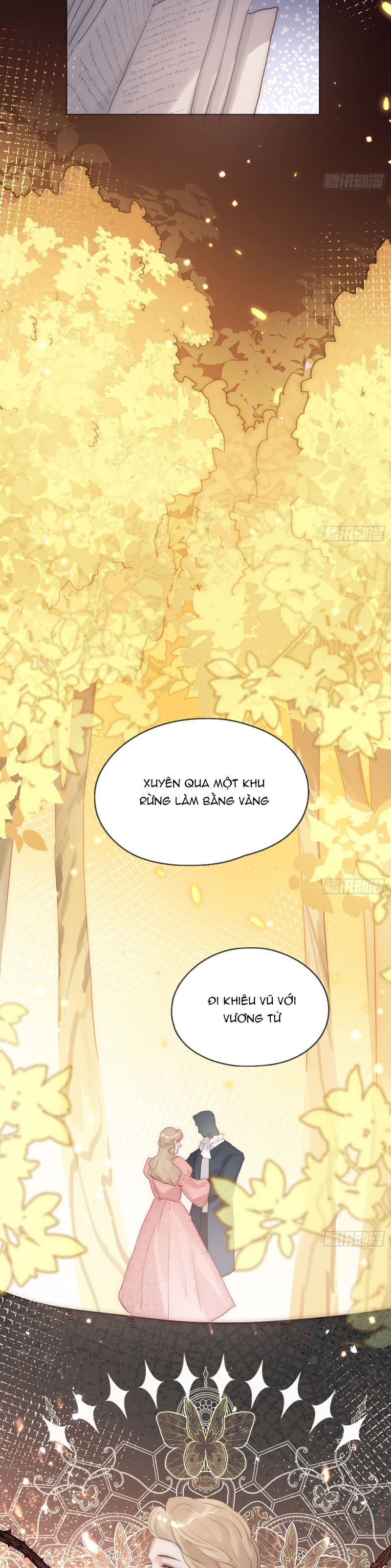 Thỉnh Cùng Ta Đồng Miên-Xin Hãy Ngủ Cùng Ta Chapter 157 - Trang 2