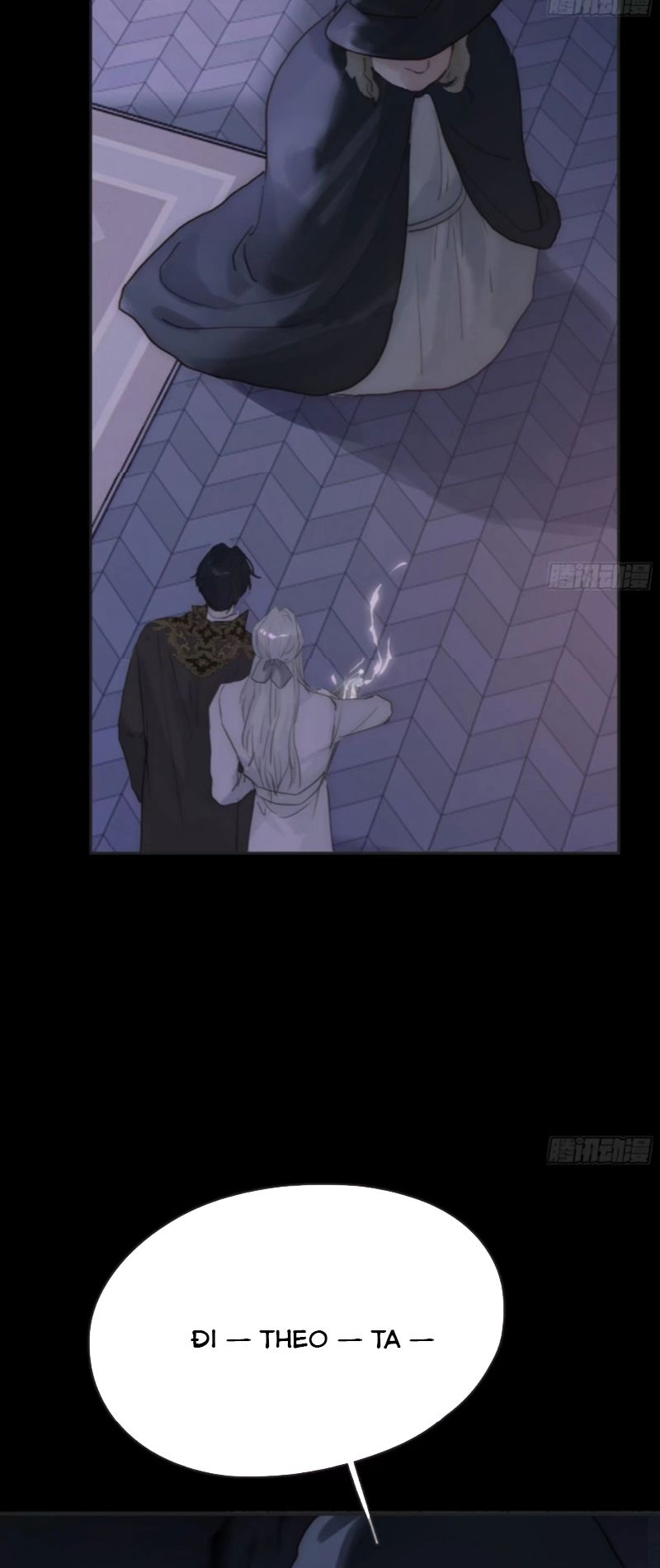 Thỉnh Cùng Ta Đồng Miên-Xin Hãy Ngủ Cùng Ta Chapter 158 - Trang 2