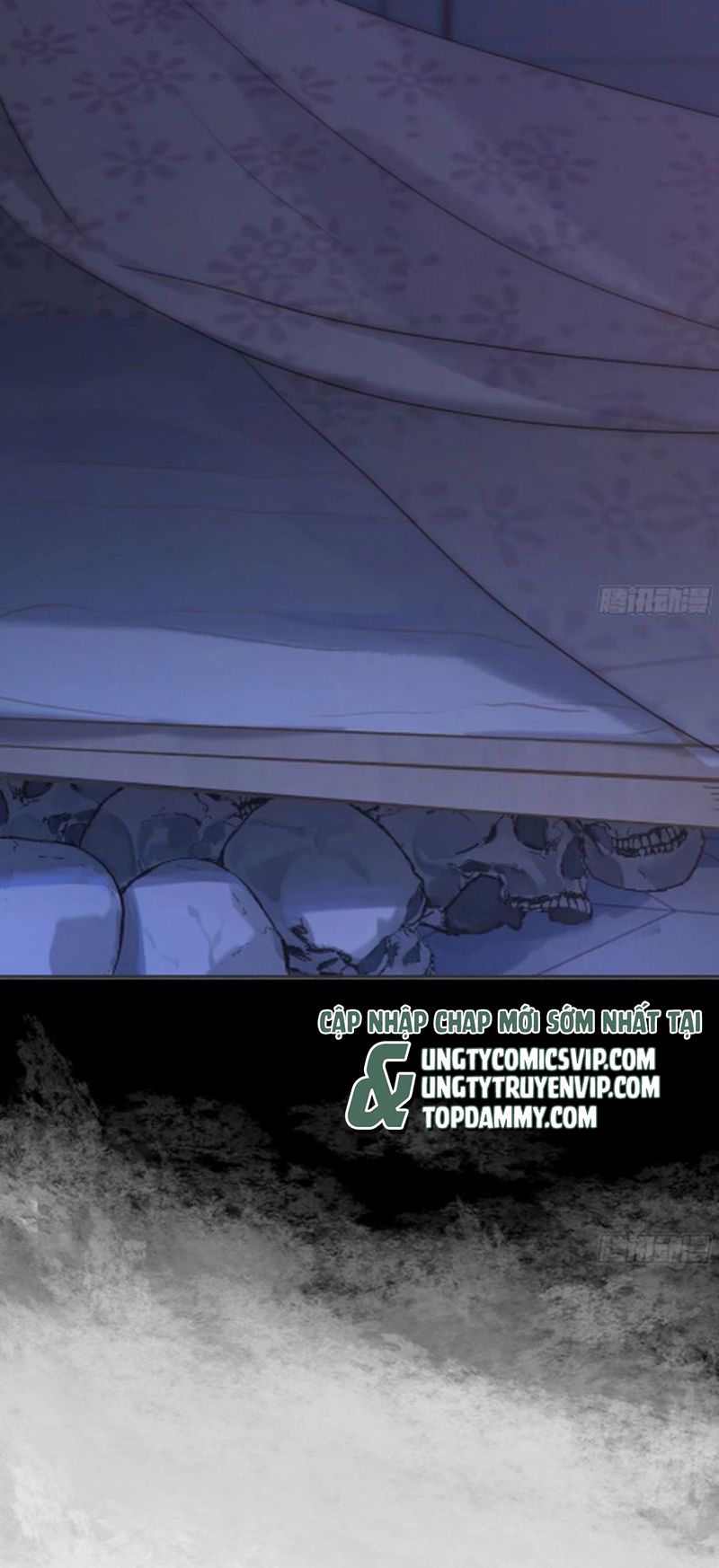 Thỉnh Cùng Ta Đồng Miên-Xin Hãy Ngủ Cùng Ta Chapter 158 - Trang 2