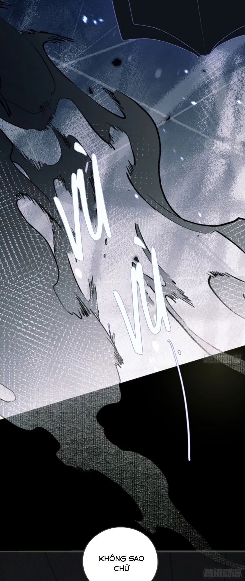 Thỉnh Cùng Ta Đồng Miên-Xin Hãy Ngủ Cùng Ta Chapter 158 - Trang 2