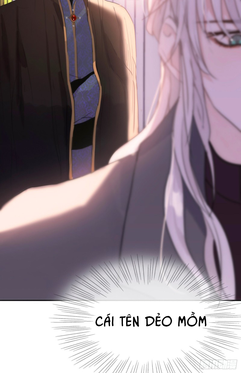 Thỉnh Cùng Ta Đồng Miên-Xin Hãy Ngủ Cùng Ta Chapter 16 - Trang 2